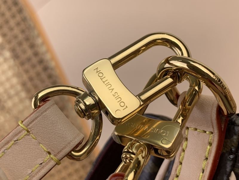 Louis Vuitton Satchel Bags